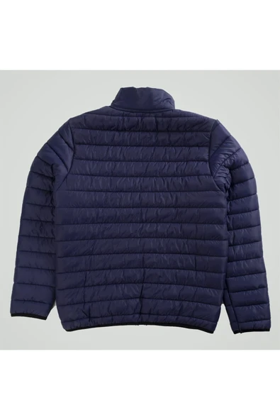 Puff Jacket M - Resim 2