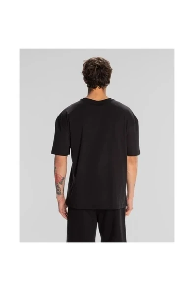 Kappa Logo Fred Erkek T-Shirt - Resim 2
