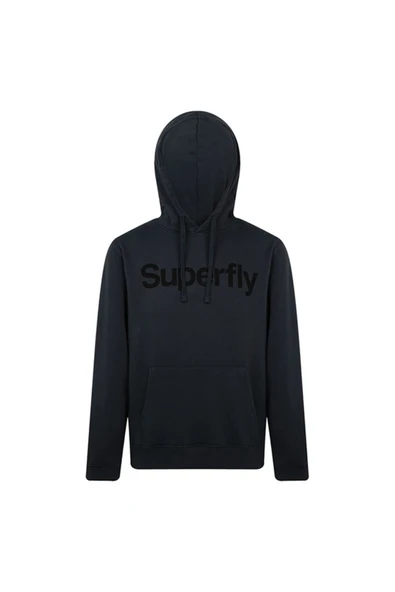 ERKEK KAPŞ SWEAT ANTRASİT 23139-01 ürün görseli 1