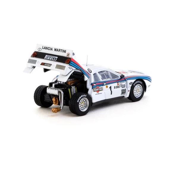 NessiWorld  MODEL ARAÇ ürün görseli 1
