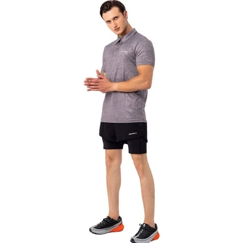 Merrell Pace Erkek Polo Tişört - Resim 3