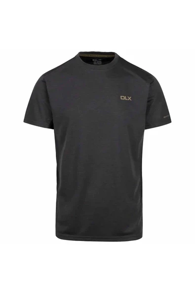 Erkek Garvey - Male Dlx T-shırt Dark Grey Marl T-shırt Matotstr0079-dgm ürün görseli 1