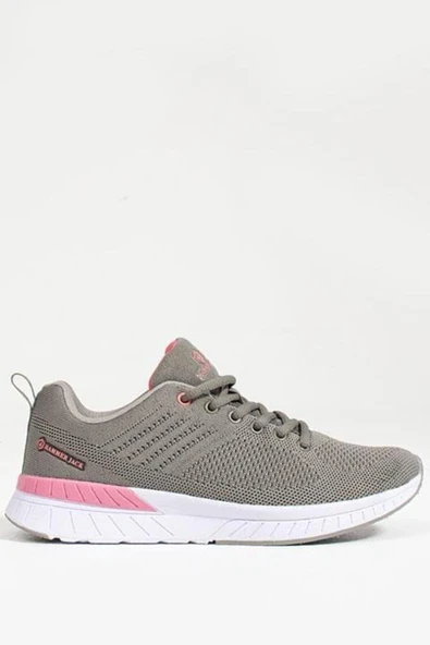 Manaus Sneaker Kadın Ayakkabı 101 21200-Z Füme ürün görseli 1
