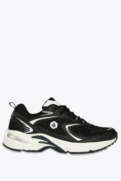 Siyah Erkek Shoes 101 24038-M ürün görseli 1