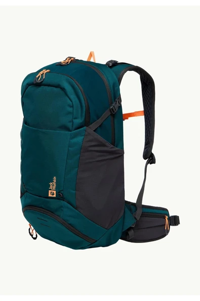 Jack Wolfskin Moab Jam Shape 25 Lt Sırt Çantası ürün görseli 1