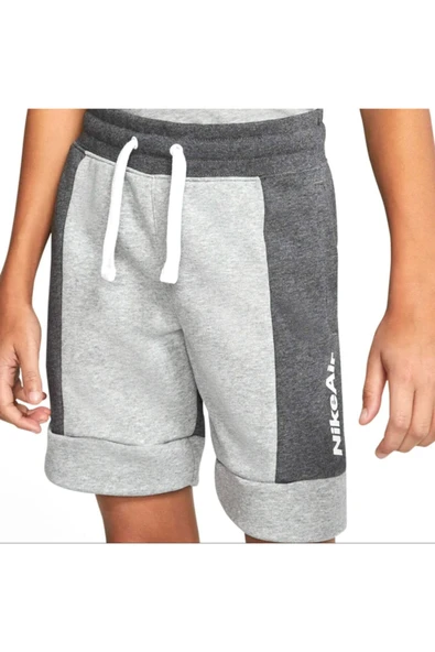 B Nsw Nıke Aır Ft Short ürün görseli 1