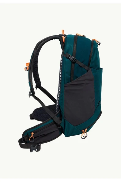 Jack Wolfskin Moab Jam Shape 25 Lt Sırt Çantası - Resim 4
