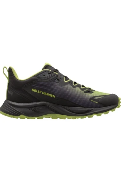 TRAIL WIZARD AYAKKABI Siyah - Resim 2
