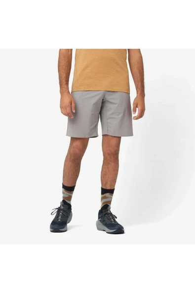 Salomon Wayfarer Ease Shorts Erkek Şort ürün görseli 1
