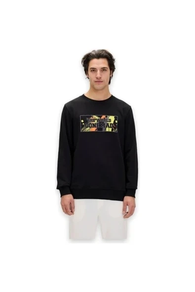 CAEN CREWNECK ürün görseli 1