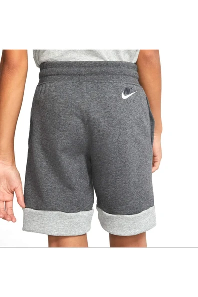 Nike B Nsw Aır Ft Short - Resim 2