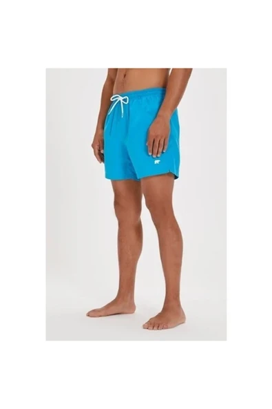 DAYTONA SWIMSHORT Mavi - Resim 4