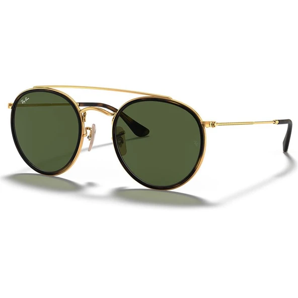 Ray-Ban RB 3647N 001 51 Unisex Güneş Gözlüğü ürün görseli 1