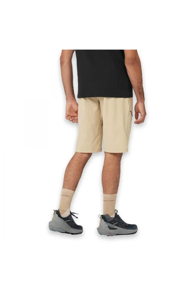 SALOMON WAYFARER SHORTS M - Resim 2