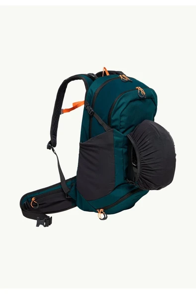 Jack Wolfskin Moab Jam Shape 25 Lt Sırt Çantası - Resim 3