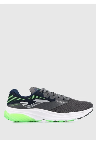 Joma R.vıctory Men 2212 Gri Erkek Koşu Ayakkabısı Rvıctw2212 ürün görseli 1