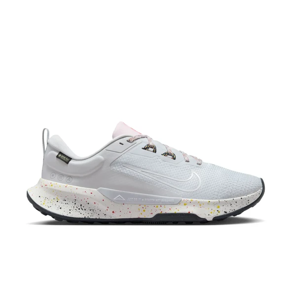 Juniper Trail 2 GORE-TEX Erkek Gri Koşu Ayakkabısı ürün görseli 1