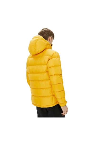 Peak Performance Peak M Frost Down Jacket G79634030 Sarı Mont - Resim 2