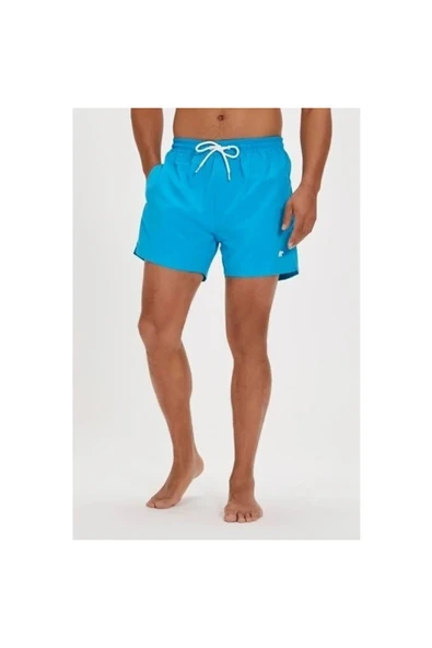 DAYTONA SWIMSHORT Mavi - Resim 2