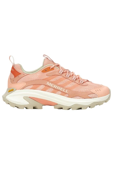 Merrell Moab SPEED 2 Kadın Outdoor Ayakkabı Turuncu J037856 ürün görseli 1