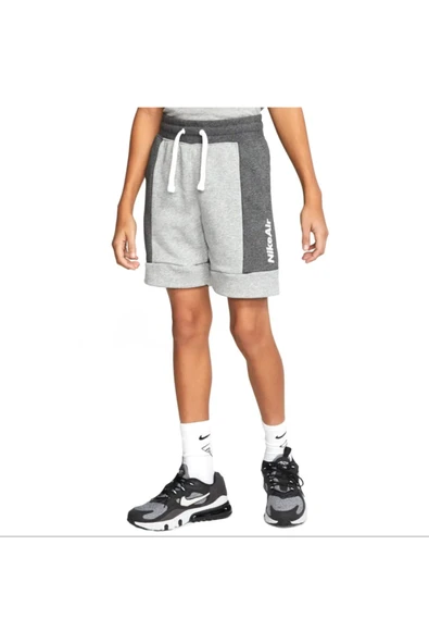 Nike B Nsw Aır Ft Short - Resim 3