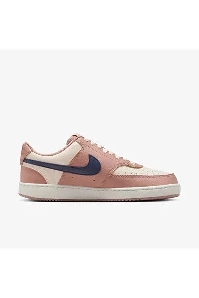 Nike Court Vision Low Kadın Spor Ayakkabı ürün görseli 1