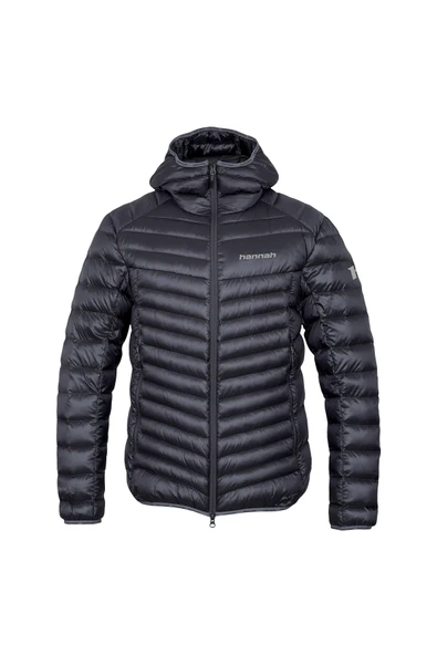 Arden Erkek Mont asphalt stripe ürün görseli 1