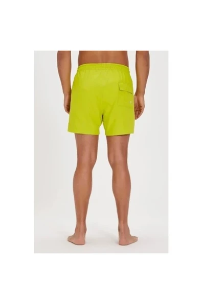 Bad Bear DAYTONA SWIMSHORT Açık Yeşil - Resim 2