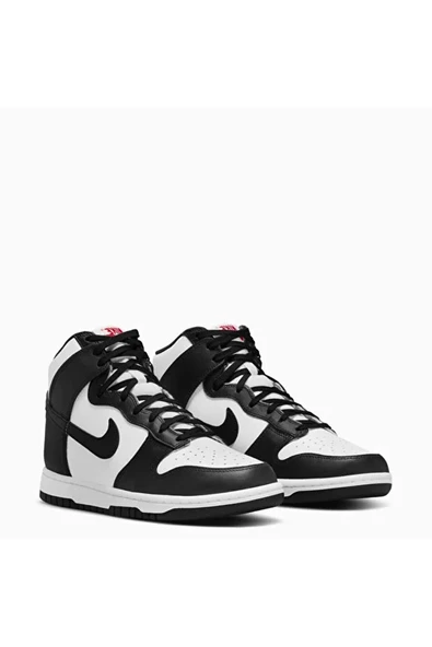 Nike Dunk High Panda - Resim 5