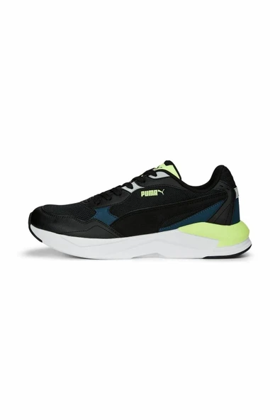 X-ray Speed Lite Erkek Siyah Spor Ayakkabı (384639-30) ürün görseli 1