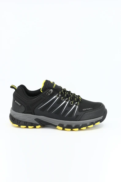 Kadın Su Geçirmez Outdoor Ayakkabı 102 19905-g ürün görseli 1