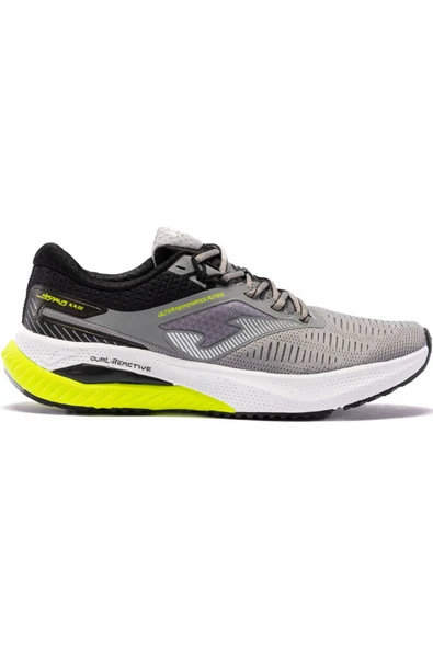 Ispalıs 2412 Gris Spor Ayakkabı - Gri - 45 ürün görseli 1