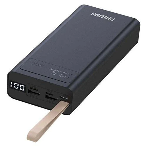 Philips DLP9790 30000 mAh Powerbank ürün görseli 1
