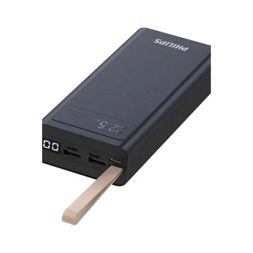 Philips DLP9790 30000 mAh Powerbank - Resim 2