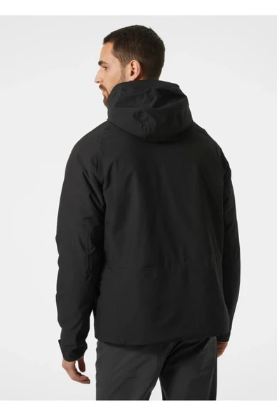 Banff Insulated Jacket Erkek Mont - Resim 6