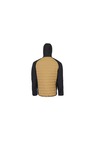 Exuma Erkek Camel Şişme Mont 291142-810 - Resim 2