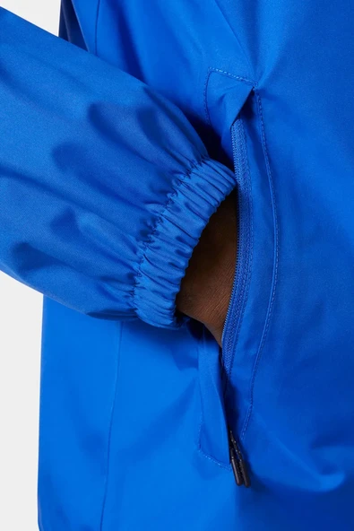 VANCOUVER RAIN JACKET - Resim 4