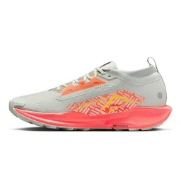 Nike Pegasus Trail 5 Gore-tex Erkek Gri Koşu Ayakkabısı ürün görseli 1