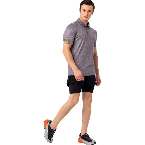 Merrell Pace Erkek Polo Tişört - Resim 2