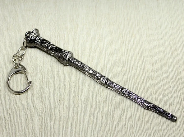 Harry Potter Asa Anahtarlık Alk3097 ürün görseli 1