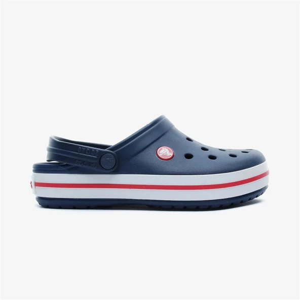 Crocs Crocband Unisex Lacivert Terlik ürün görseli 1