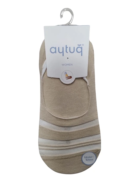 Aytuğ 33301 Kadın Moda Suba Çorap - Resim 5