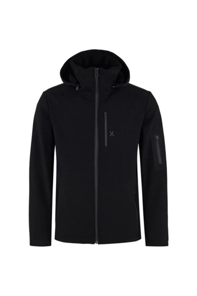 Erkek Softshell Mont 271161 ürün görseli 1