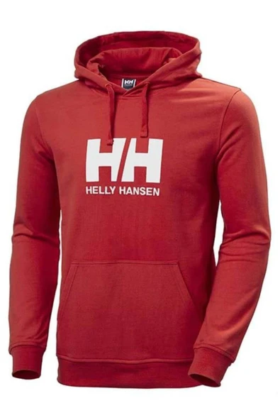 Hh Logo Hoodıe Sweatshirt ürün görseli 1