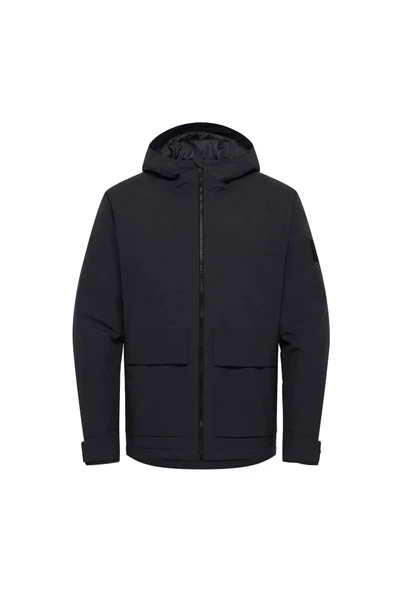 Jack Wolfskin Tempeltor Erkek Mont - Resim 4