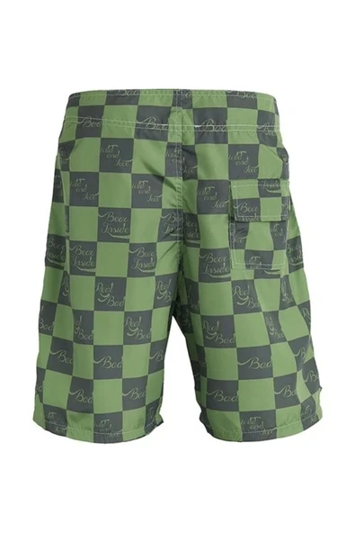BACKROLL SWIMSHORT - Resim 2