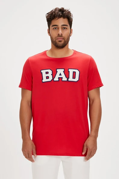 Felt Erkek T-shirt ürün görseli 1