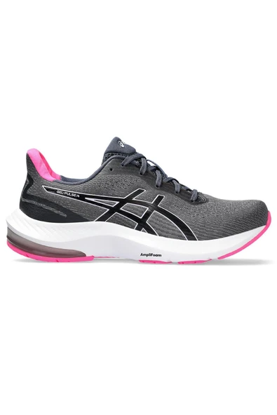 Asics Gel-pulse 14 Kadın Gri Koşu Ayakkabısı 1012b318-023 ürün görseli 1