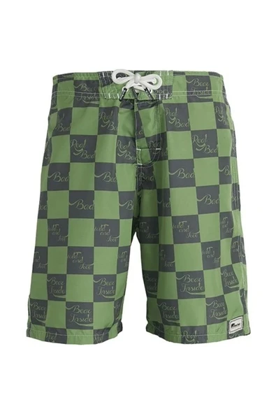 BACKROLL SWIMSHORT ürün görseli 1