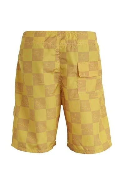 BACKROLL SWIMSHORT - Resim 4